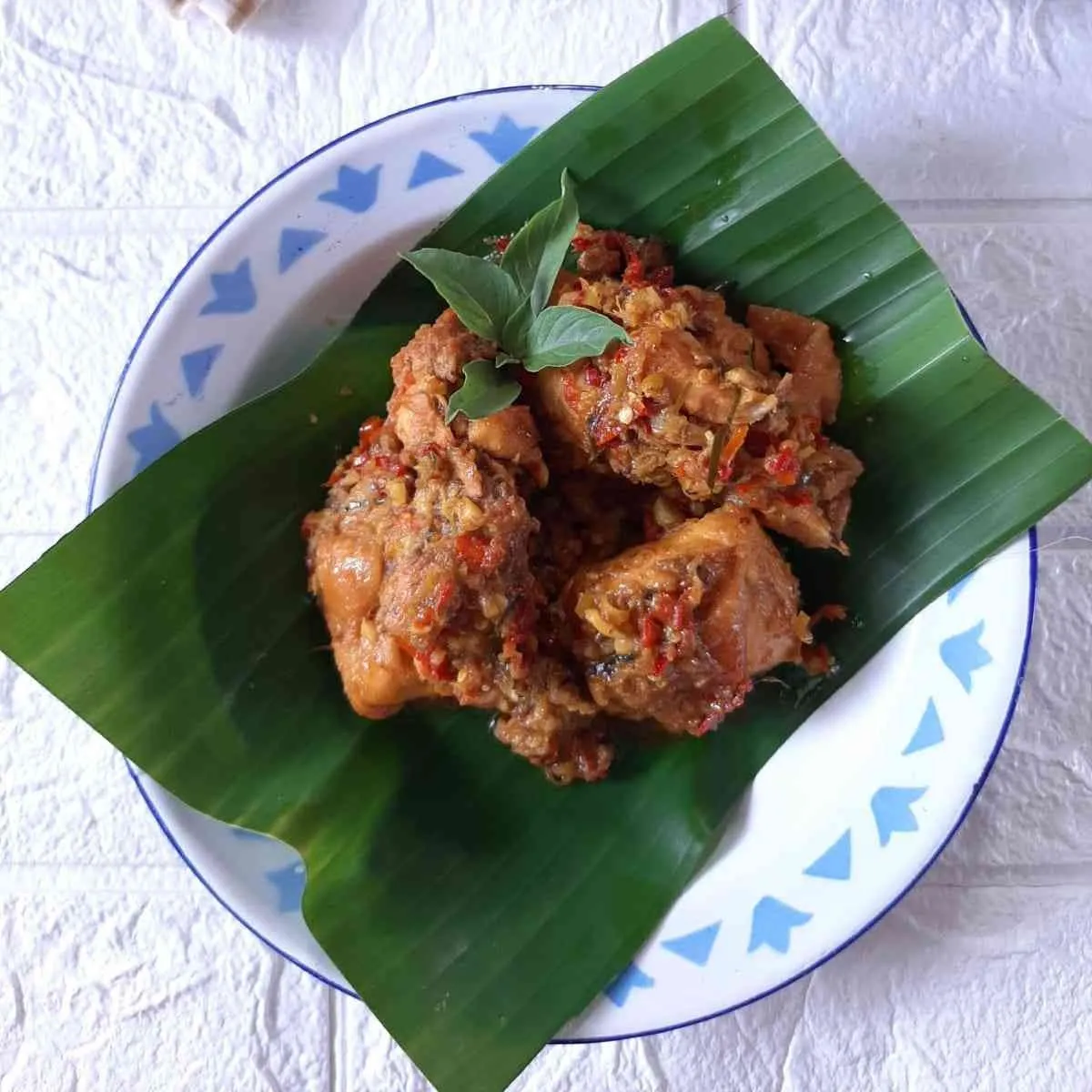 Ayam betutu