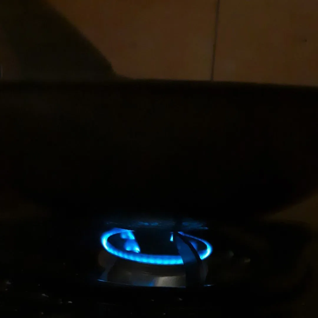 Step 4 Cimol Pedas