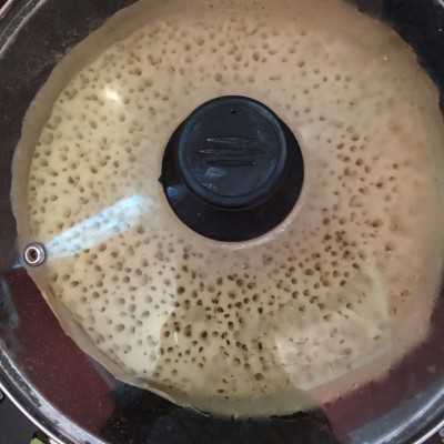 Step 5 Terang Bulan