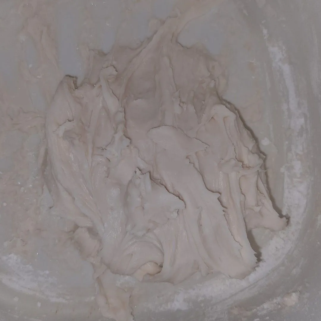 Step 2 Cimol Pedas