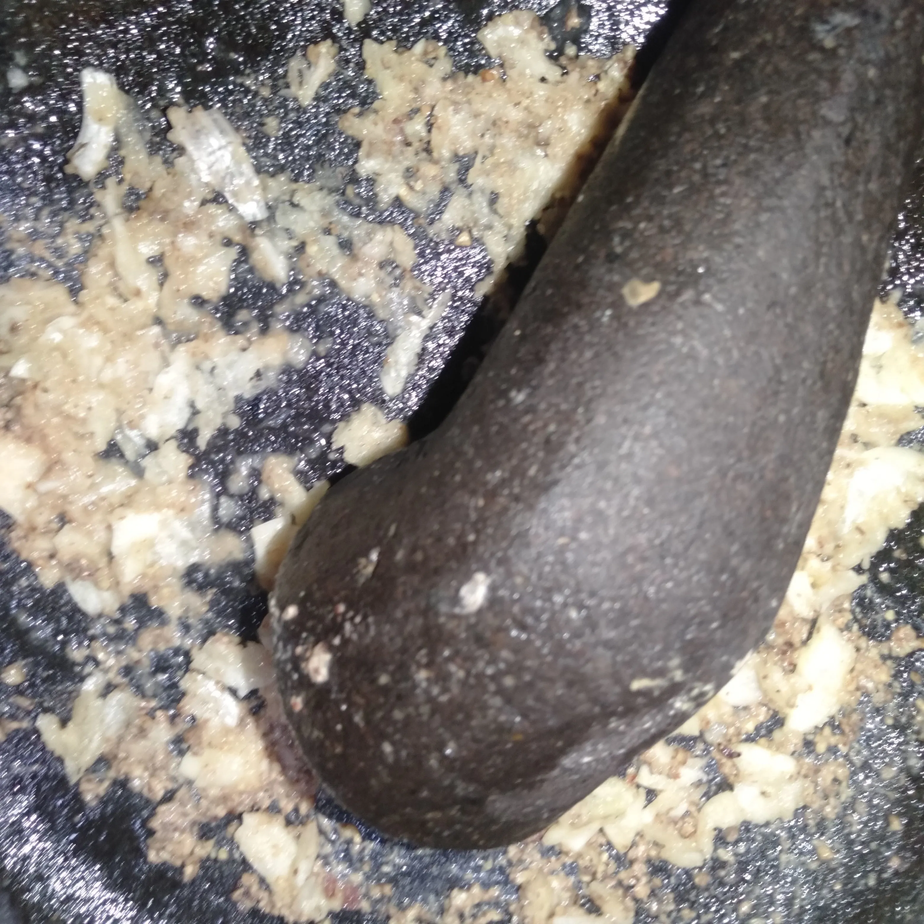 Step 1 Sup Bakso