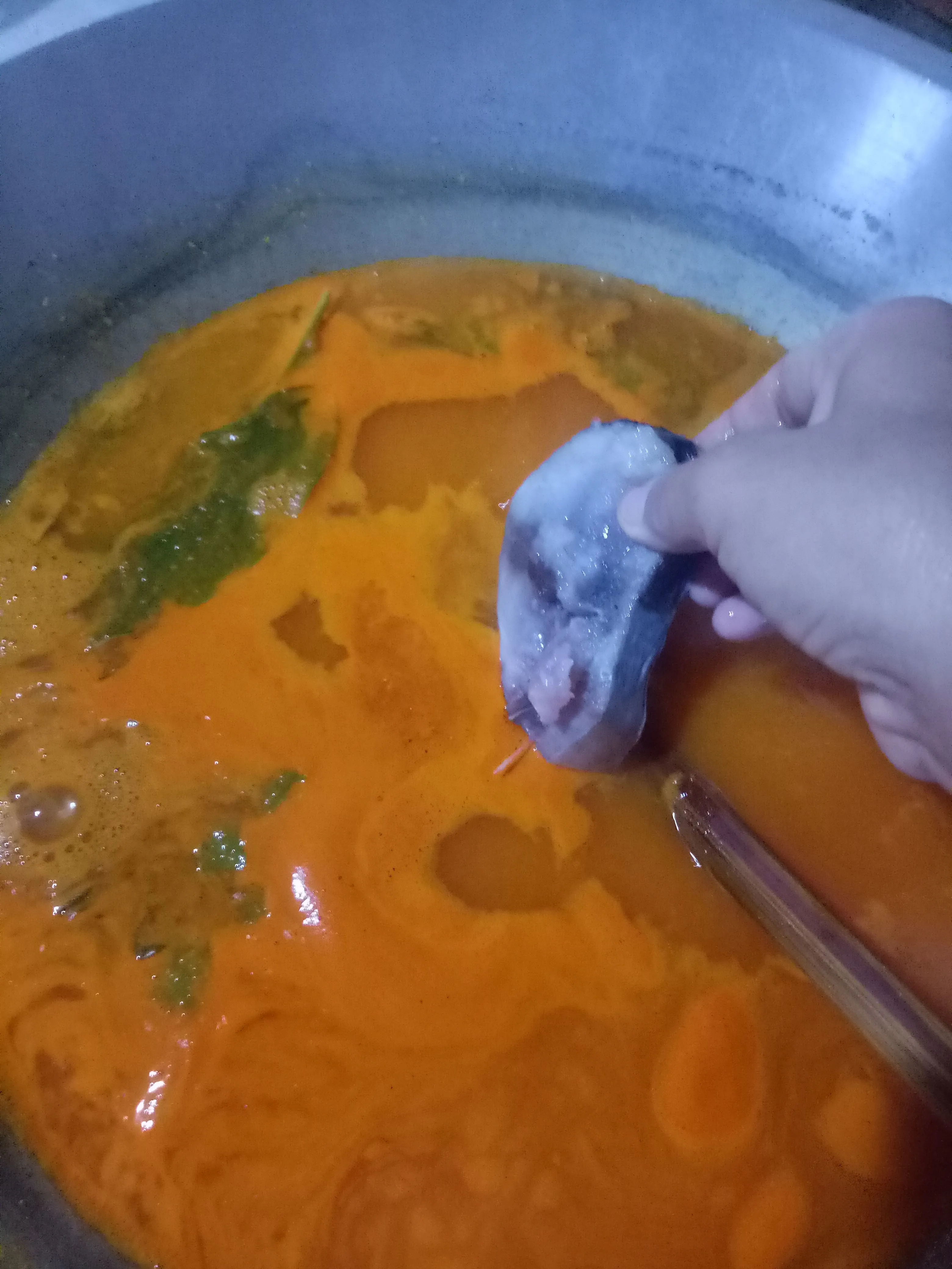 Step 4 Sampadeh Tuna