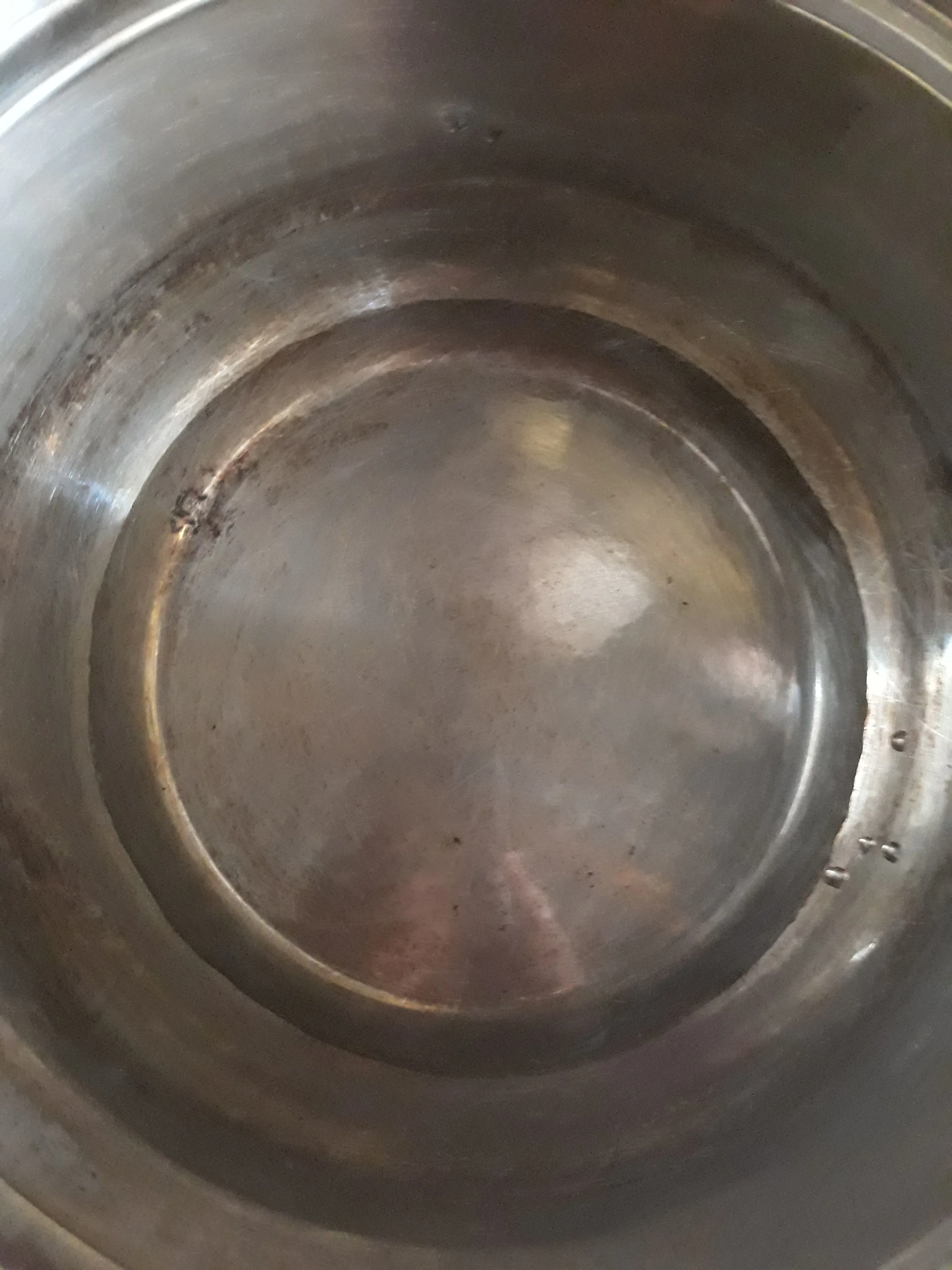 Step 1 Cilok Bumbu Kacang