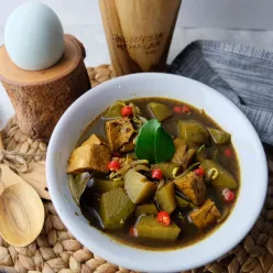Rawon Vegan