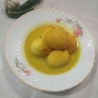 Telur Santan Kuning