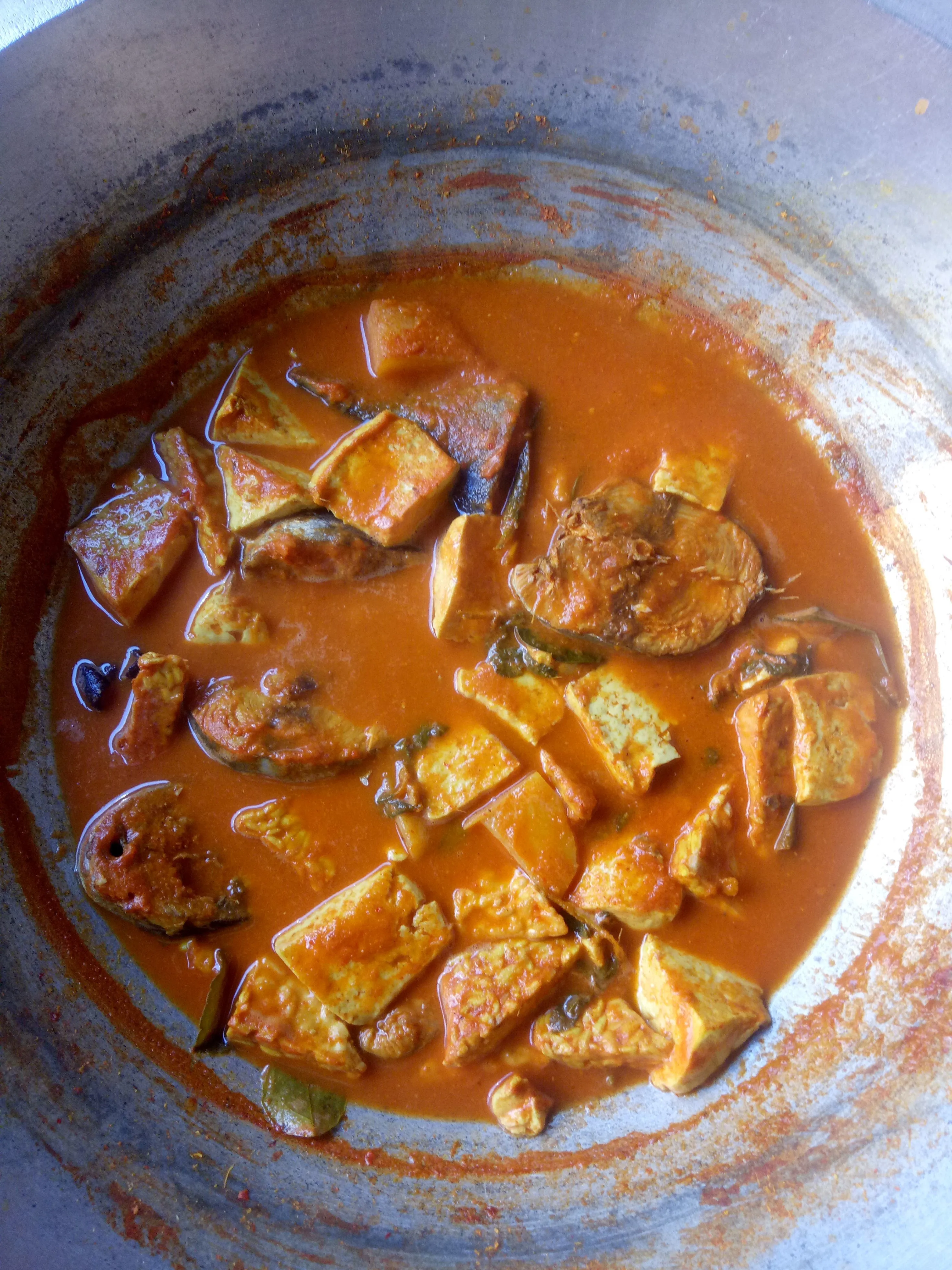 Step 5 Sampadeh Tuna