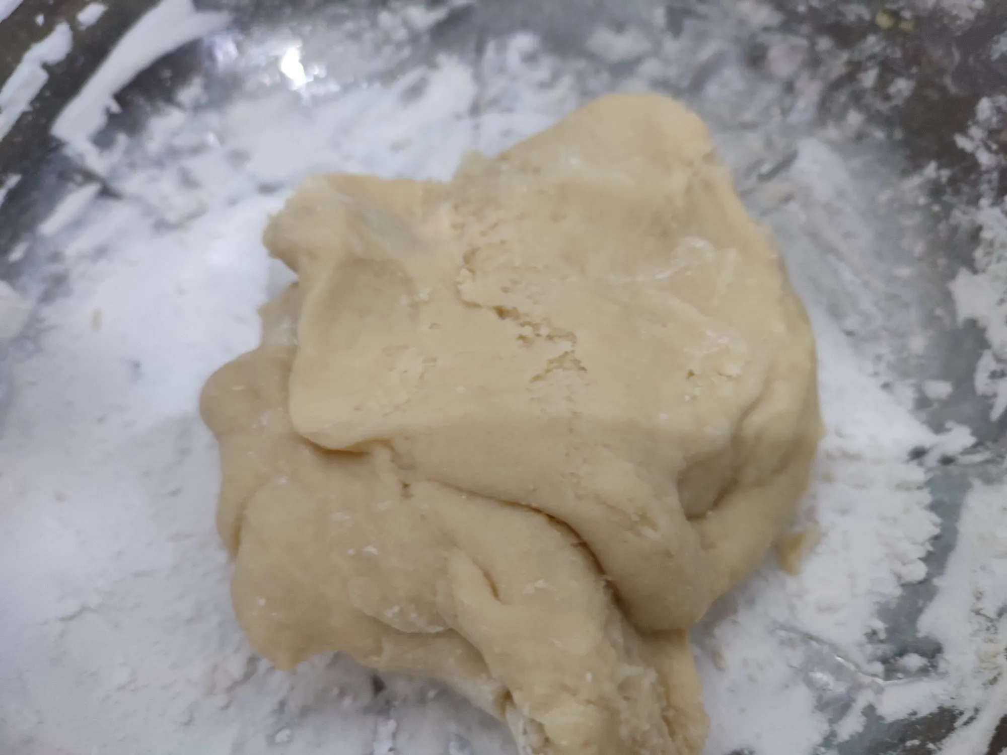 Step 6 Pempek Dos Lenjer