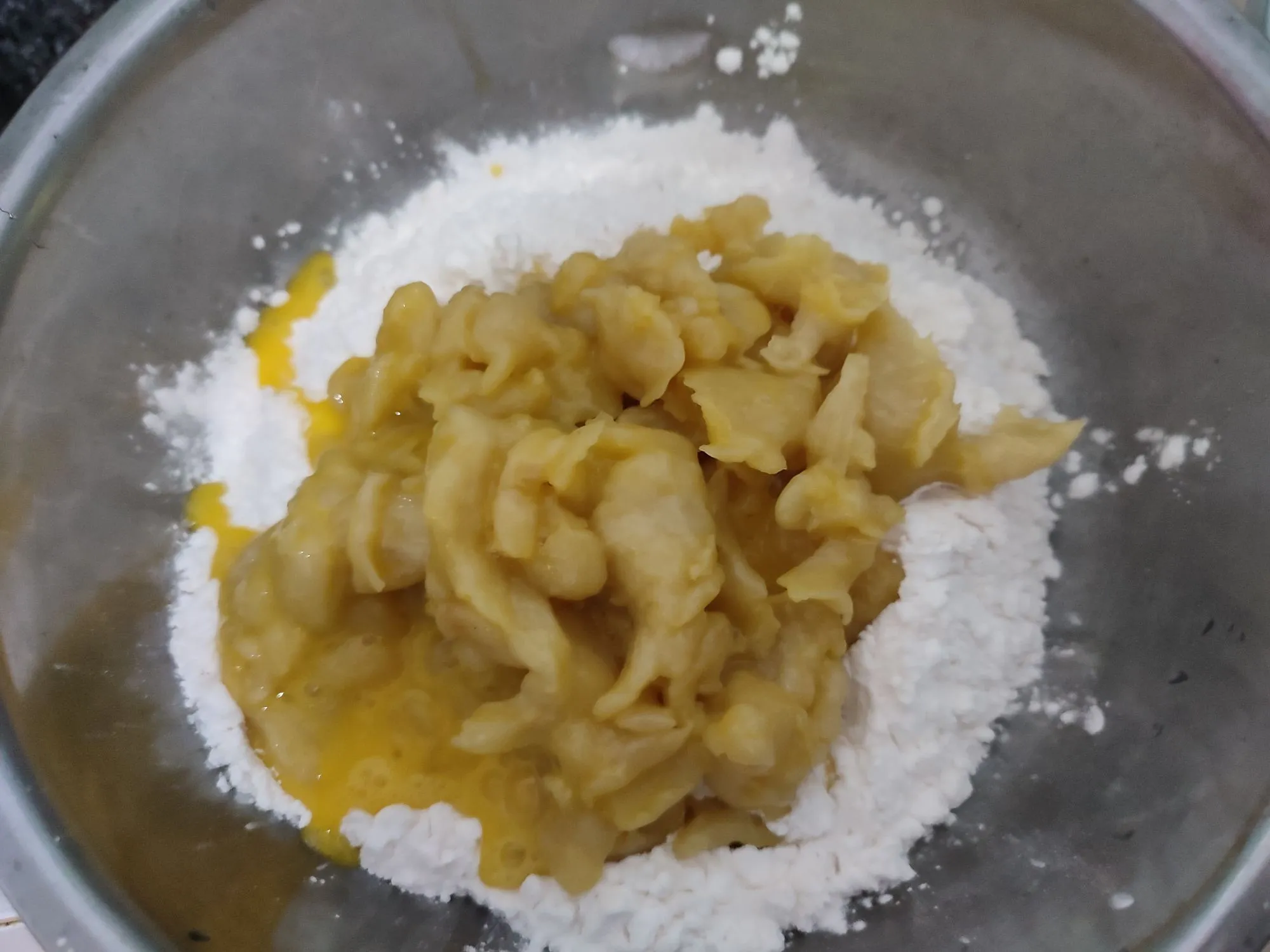 Step 5 Pempek Dos Lenjer
