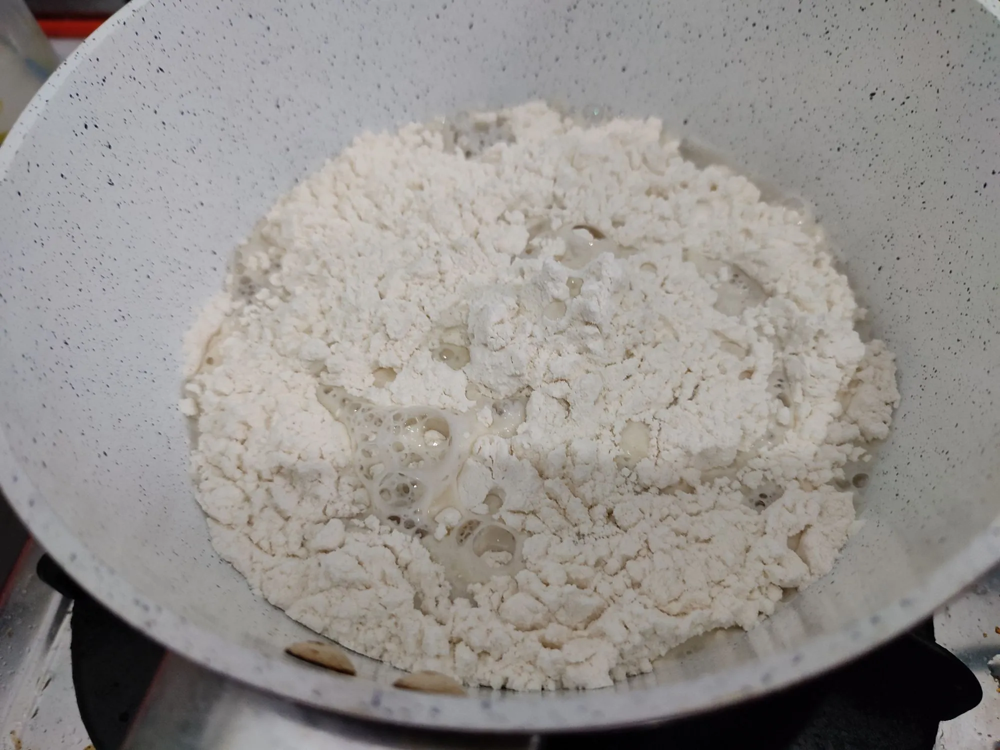 Step 2 Pempek Dos Lenjer
