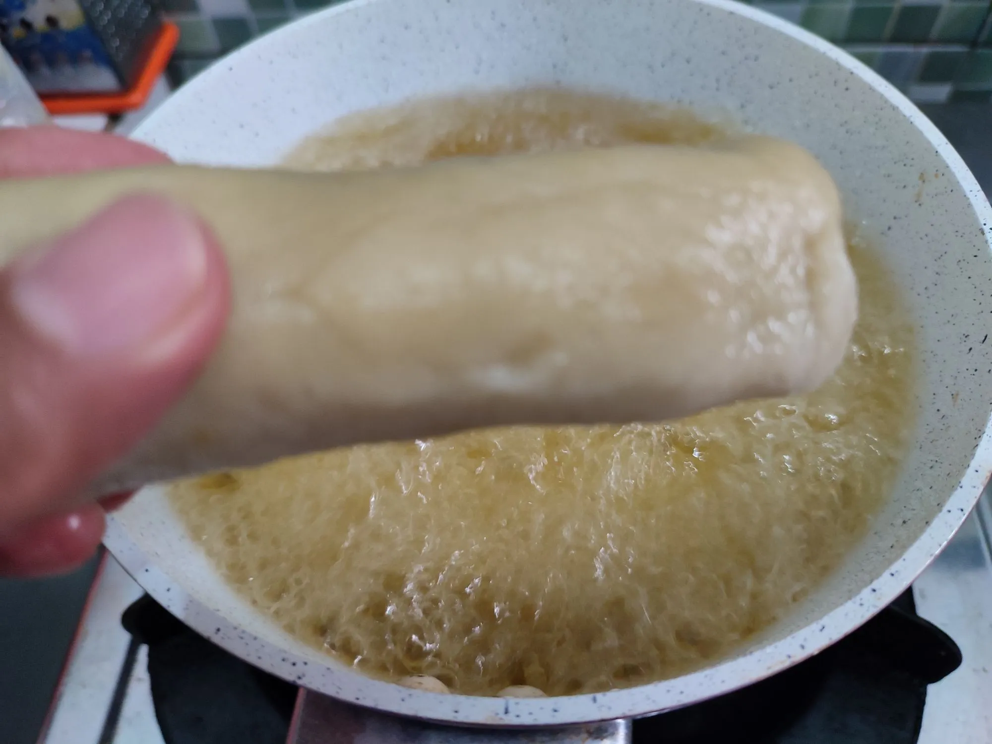 Step 9 Pempek Dos Lenjer