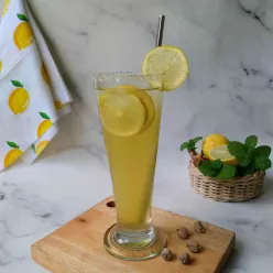 Nimbu Pani