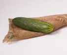 1 buah timun