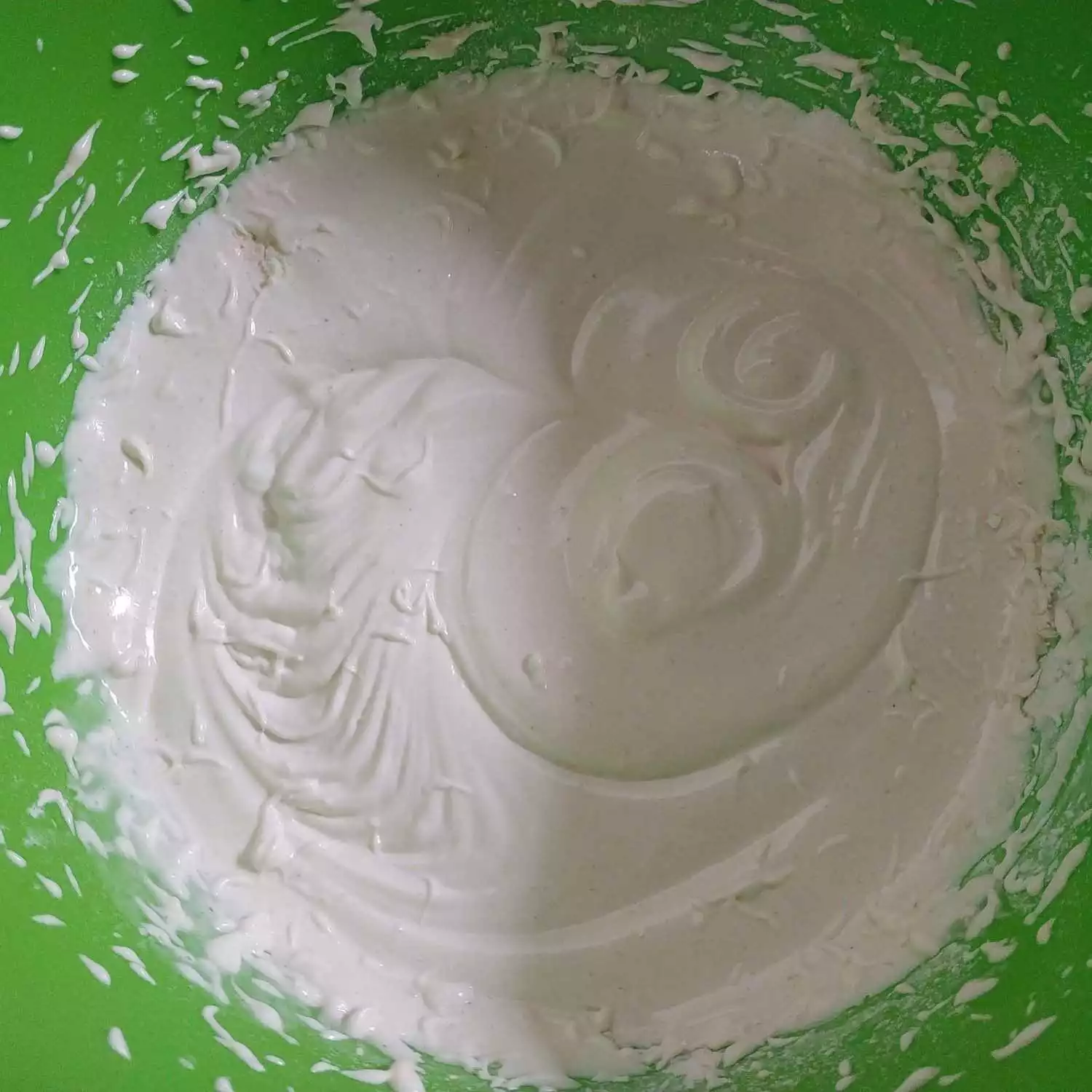 Step 2 Putu Ayu Air Kelapa