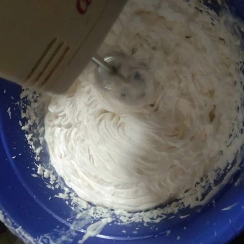 Step 8 Pull me Up Cake Princess