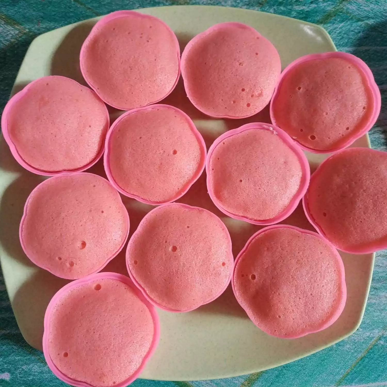 Step 5 Putu Ayu Air Kelapa