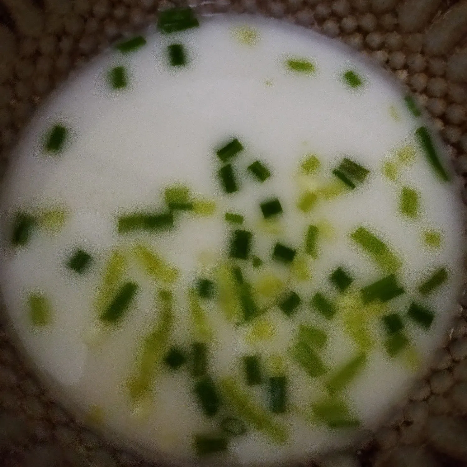 Step 1 Cireng Kriuk