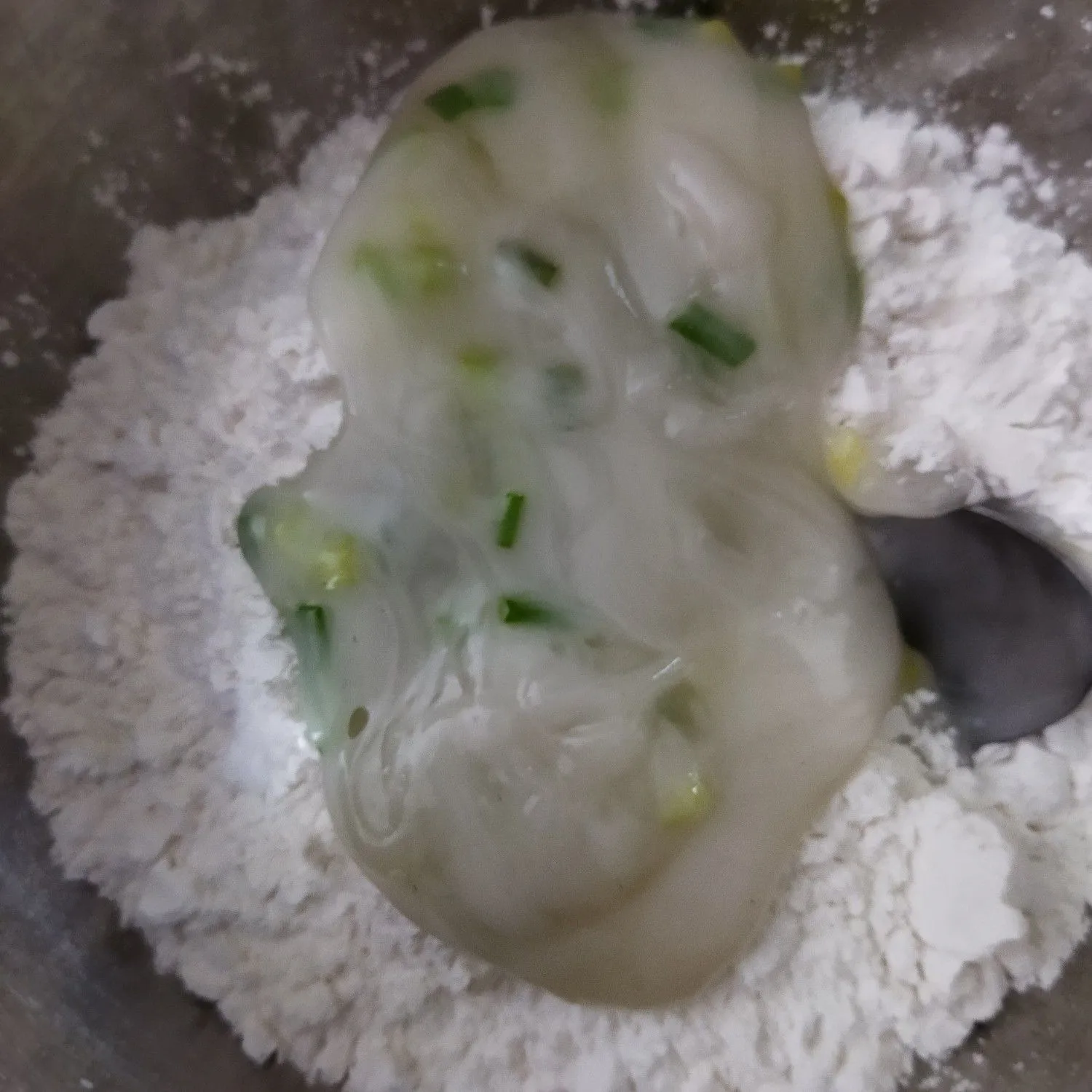 Step 2 Cireng Kriuk