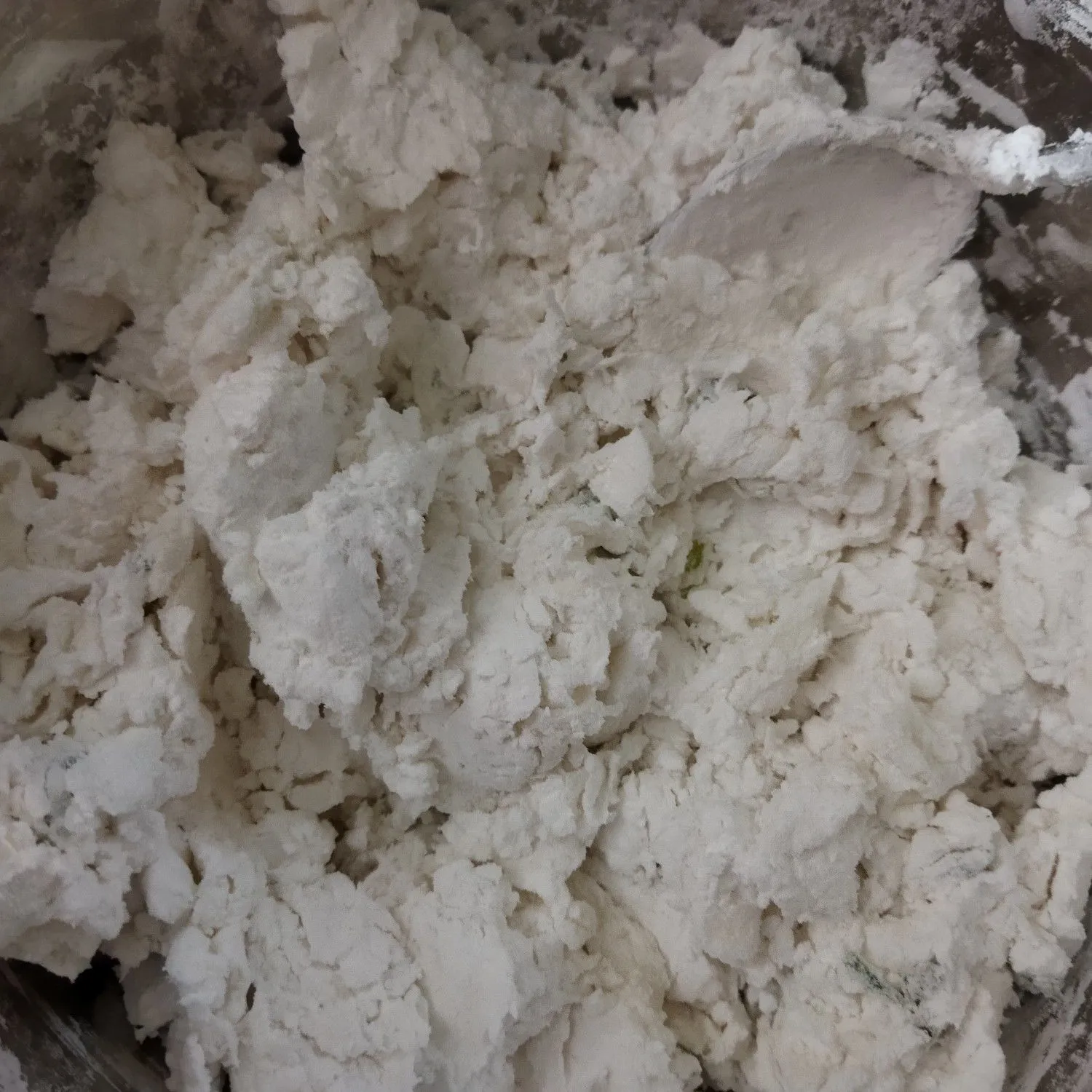 Step 3 Cireng Kriuk