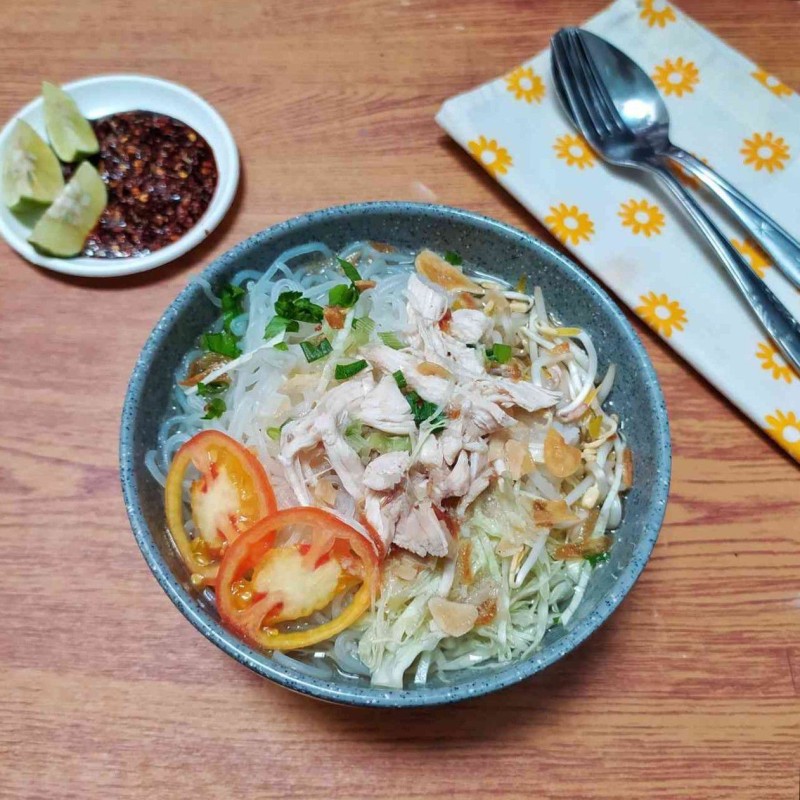 Resep Soto Bening Ala Semarang Sederhana Enak Chef laily puspitasari