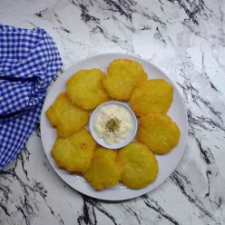 Hash Brown