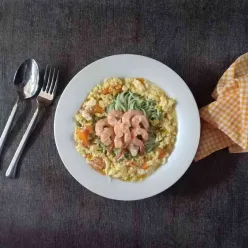 Mie Siram #ImlekanDiYummy
