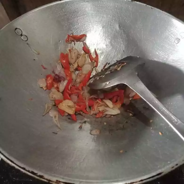 Step 2 TUMIS PARE