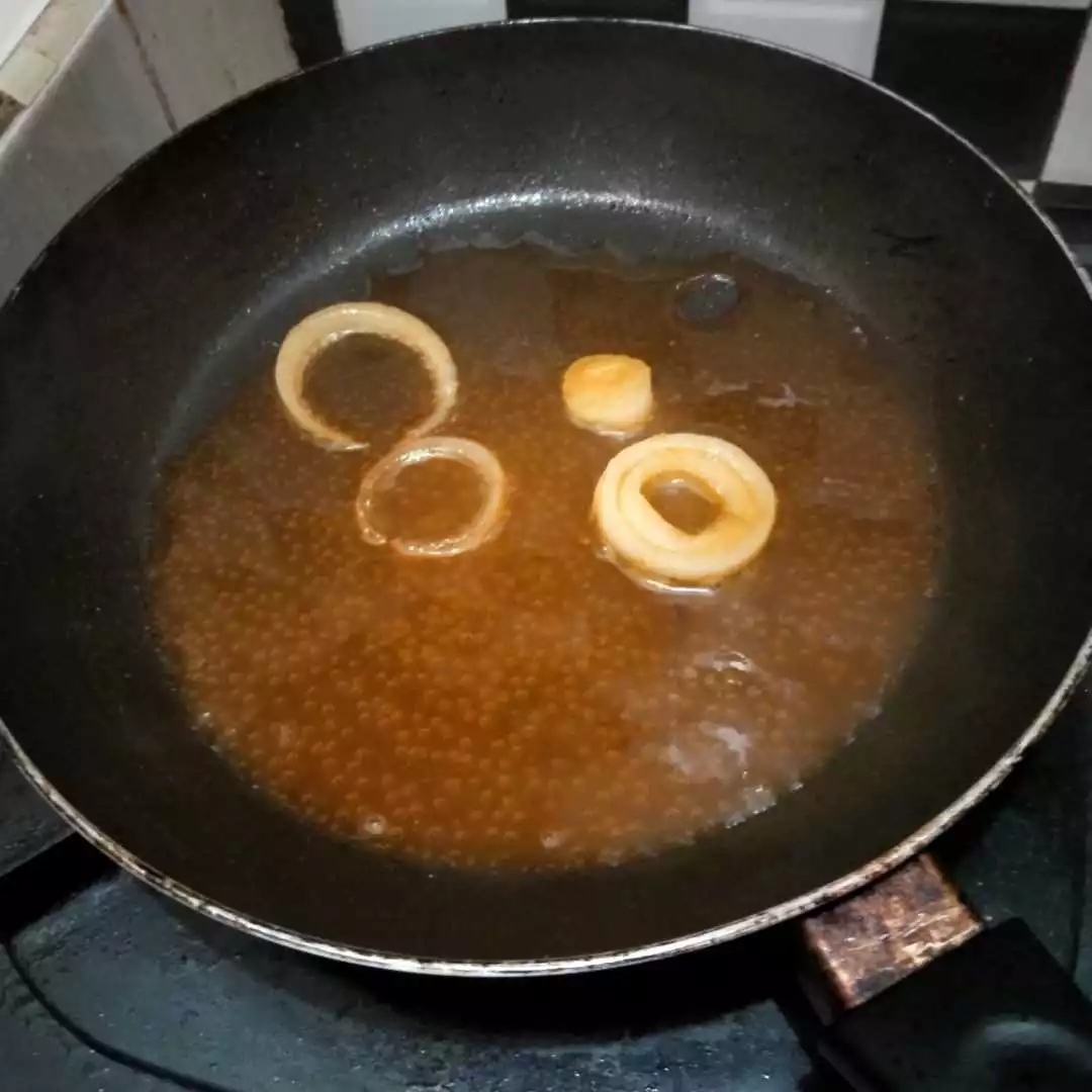 Step 7 Fuyunghai Gluten-free