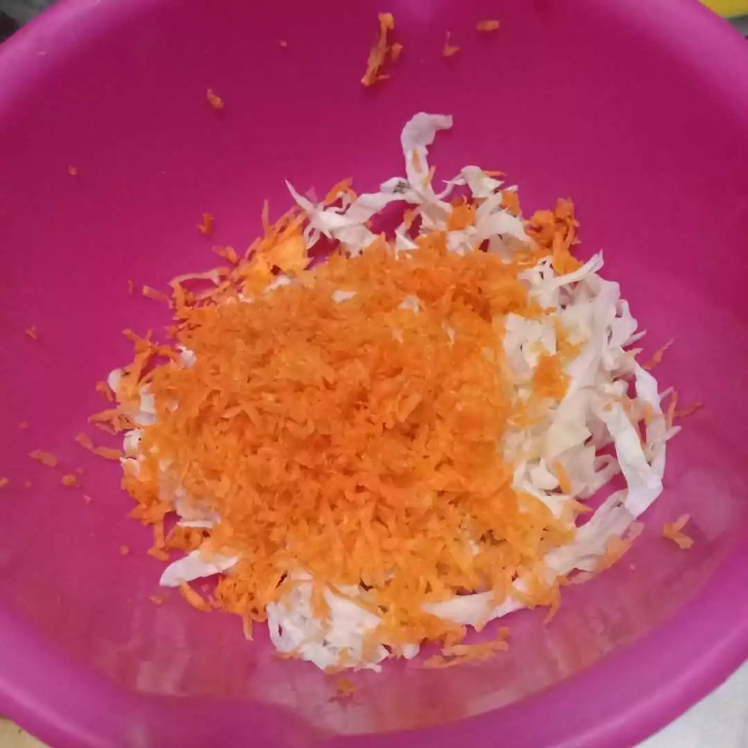 Step 1 Fuyunghai Gluten-free