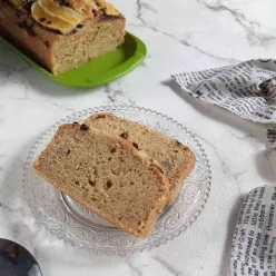 Cake Pisang