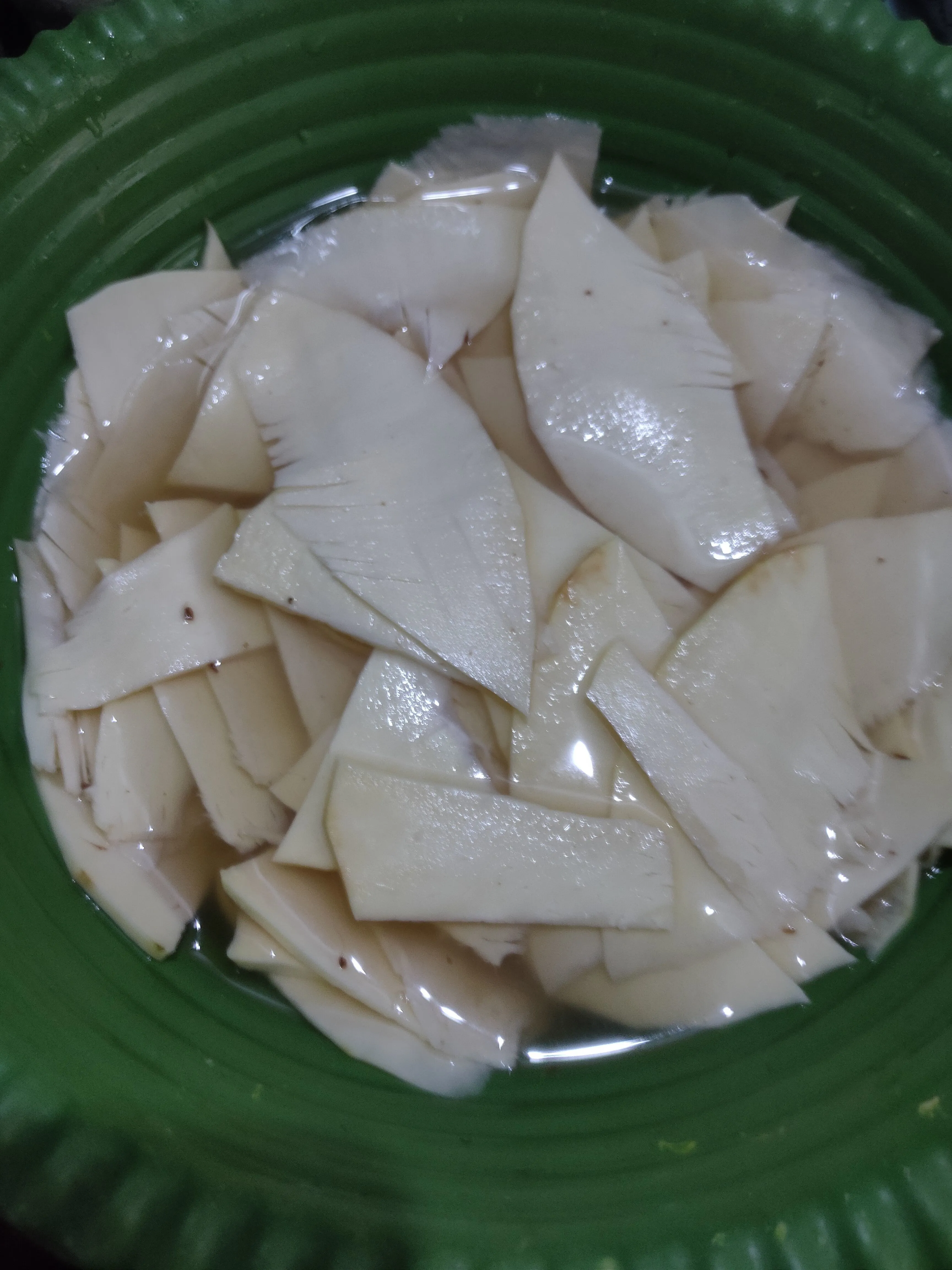 Step 4 Keripik Sukun