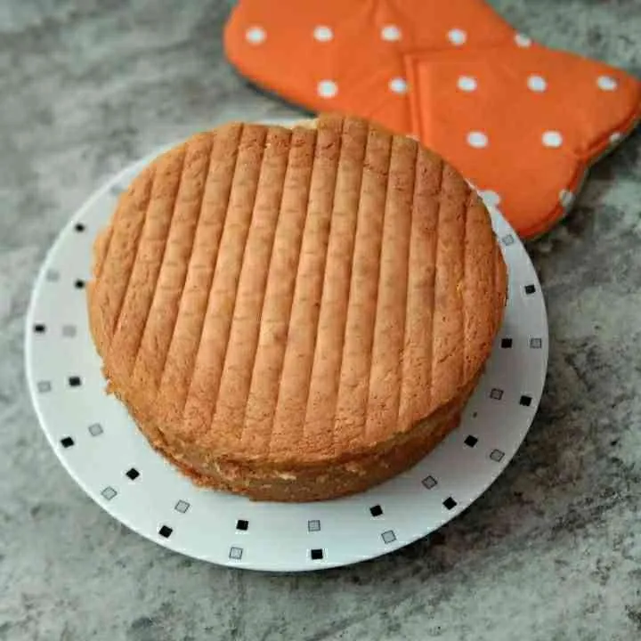 Bolu Pisang Ekonomis