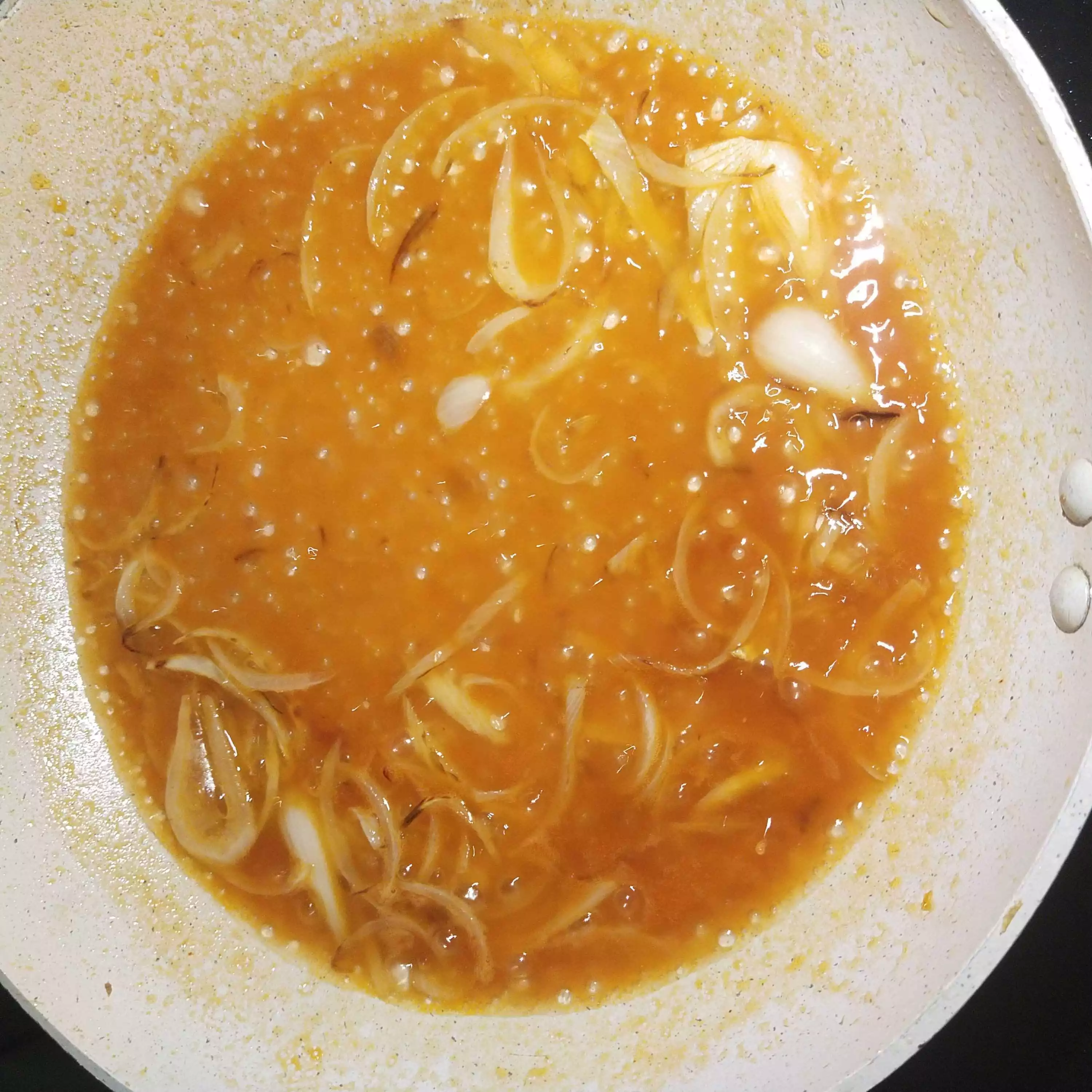 Step 7 Fuyunghai .