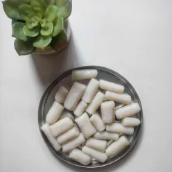 Tteok Rice Cake