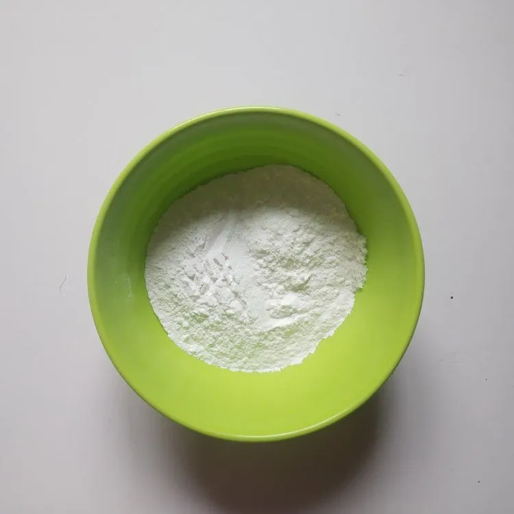 Step 1 Tteok Rice Cake