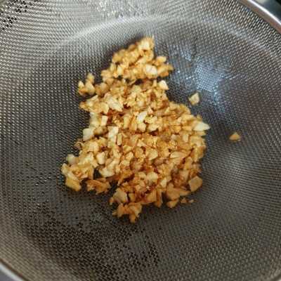 Step 4 Kailan Cah Bawang Putih #ImlekanDiYummy
