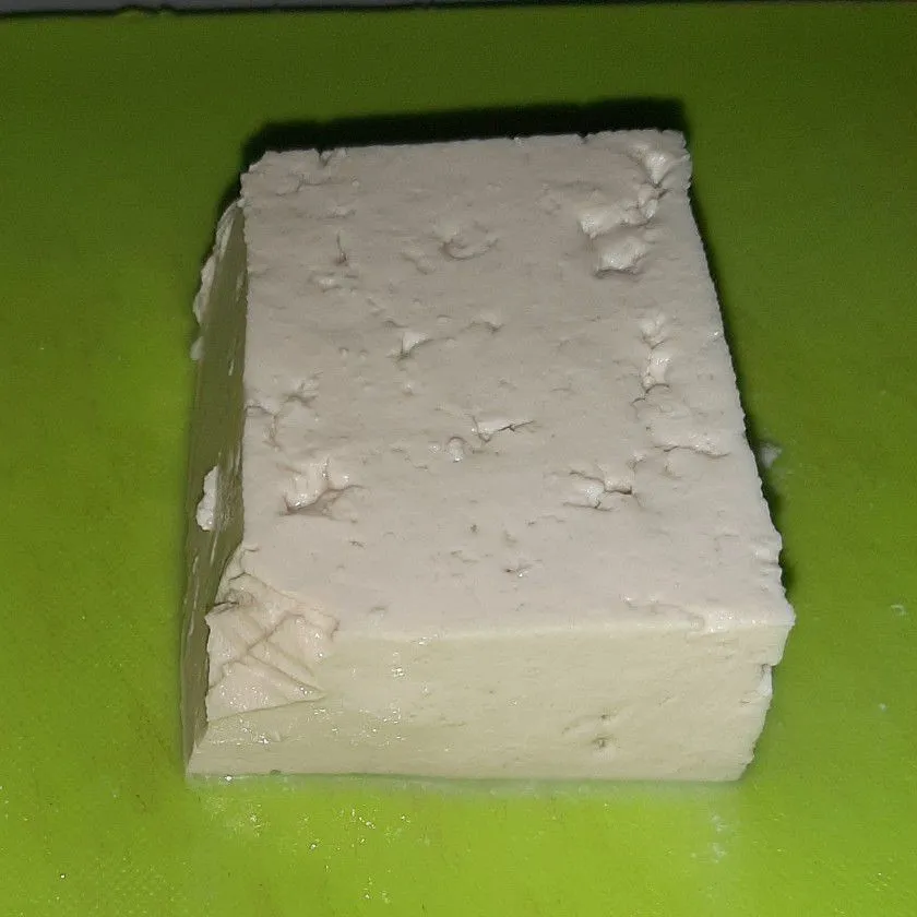 Step 1 Agedashi Tofu