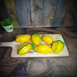 Kue Thok/Kue Ku #ImlekanDiYummy