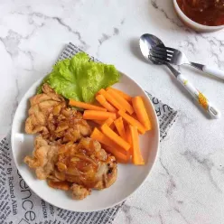 Chicken Steak