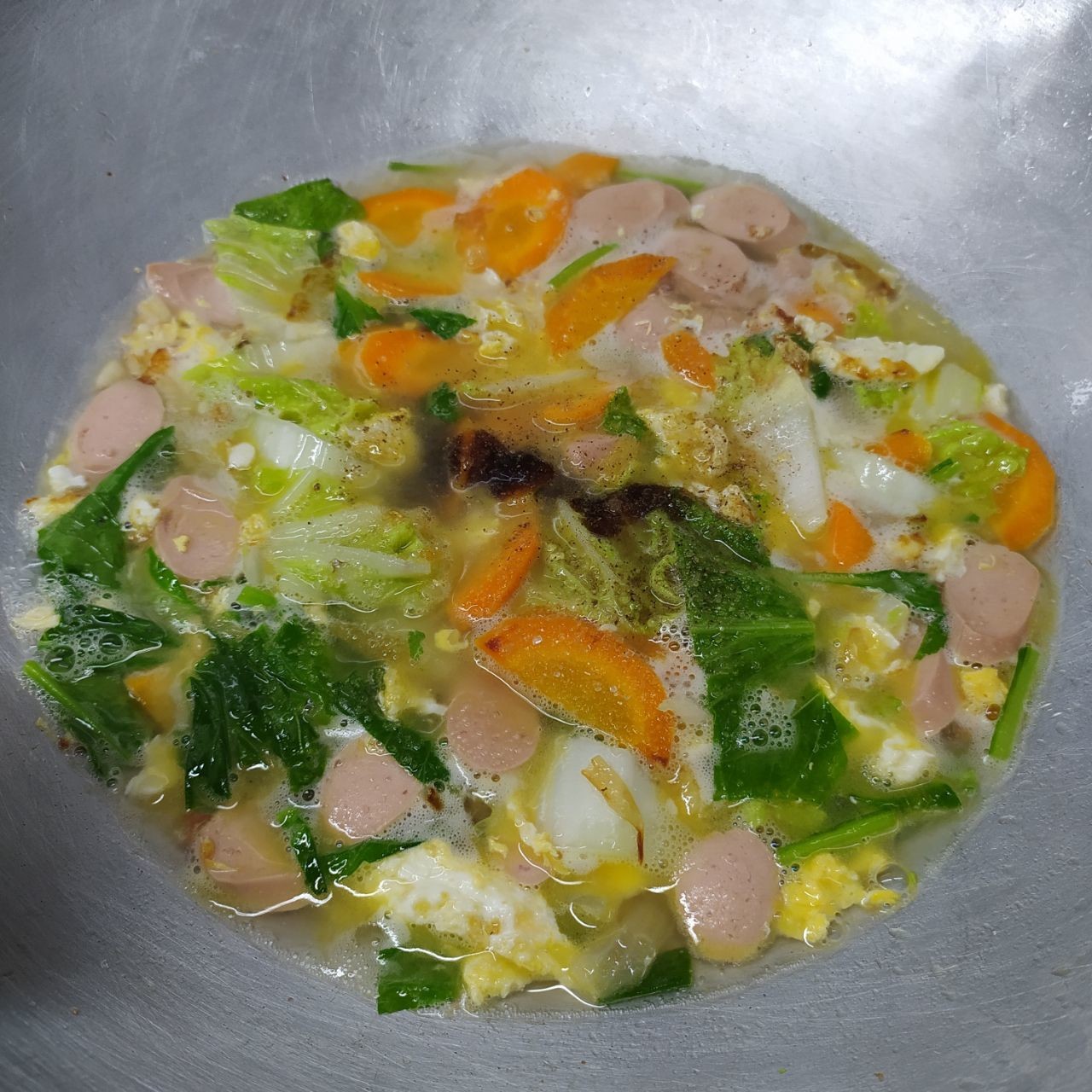 Langkah 4