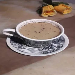 Kopi Susu #RecookKreasiKopi