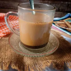 Kopi Susu #RecookKreasiKopi