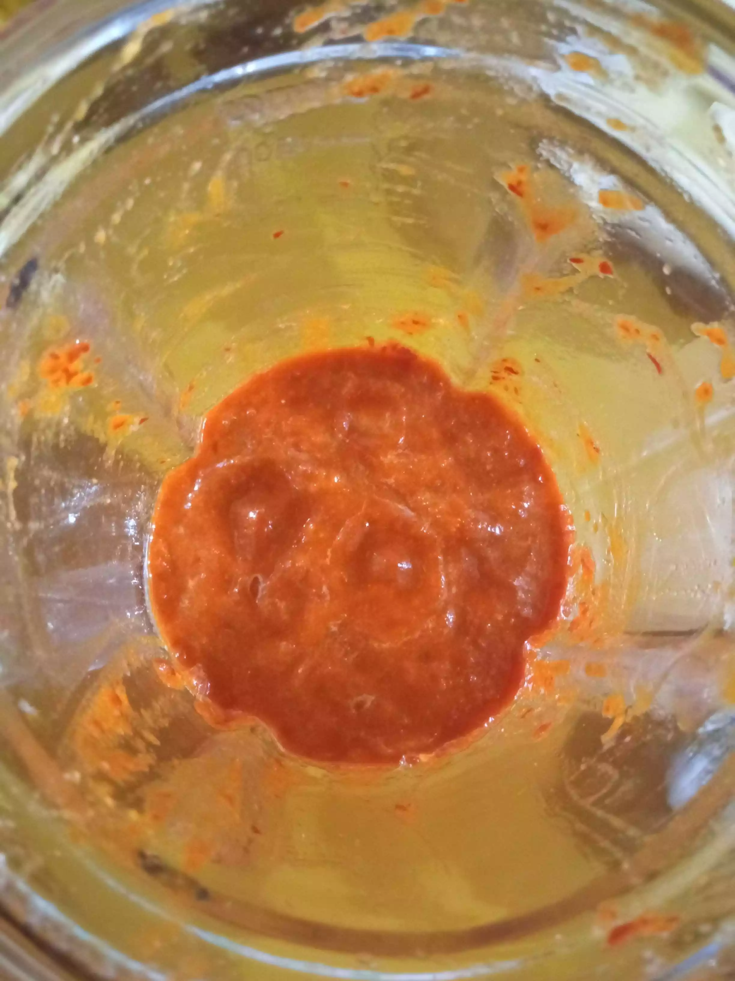 Step 2 Hintalu Masak Habang