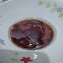Campur semua bahan saus