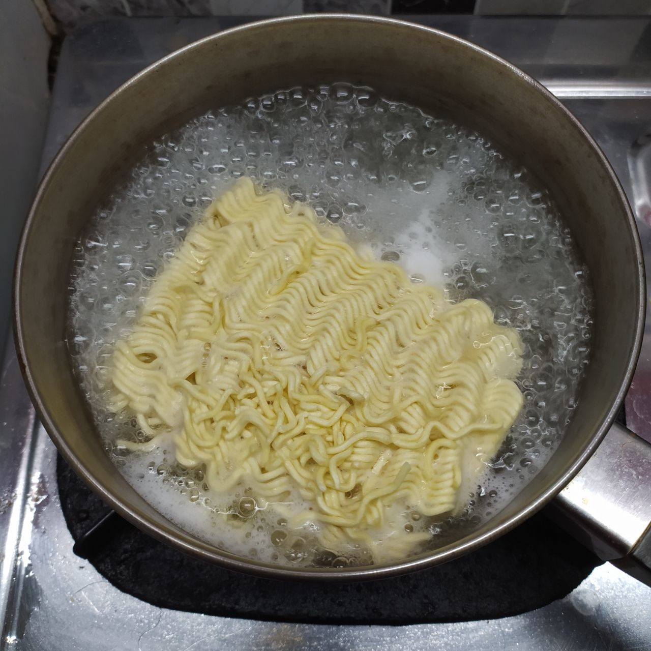 Langkah 6