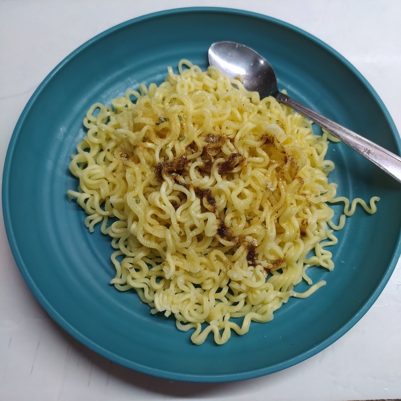 Langkah 7