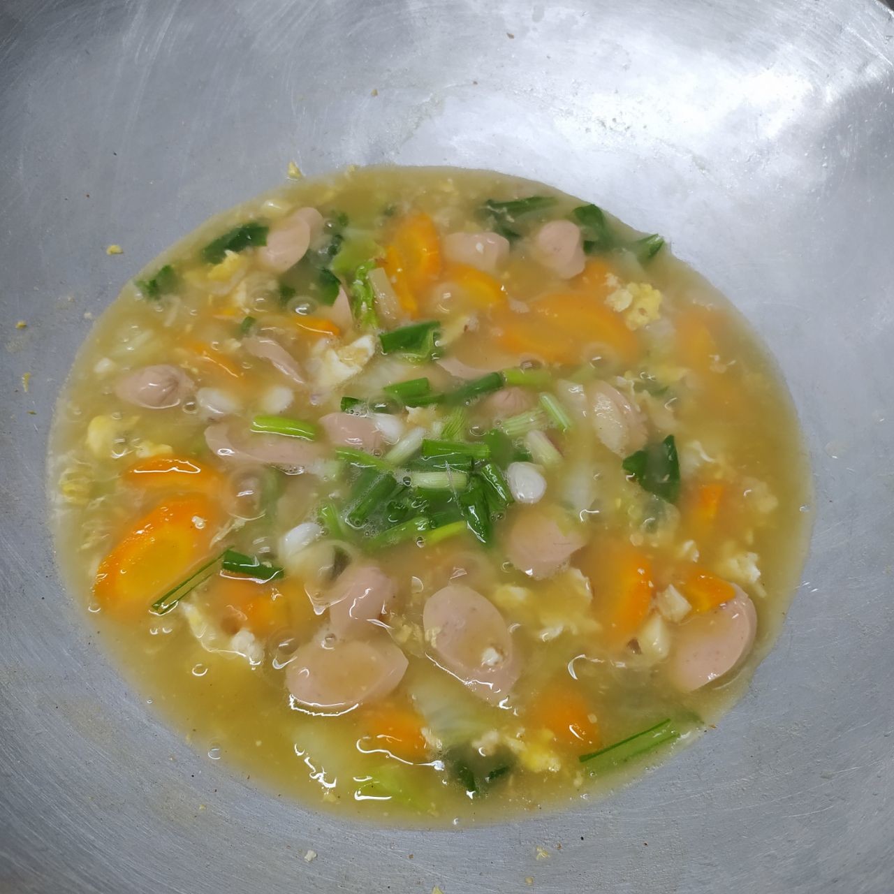 Langkah 5