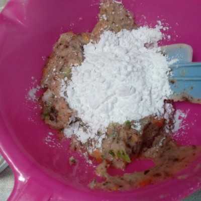 Step 2 Pangsit Pedas #ImlekanDiYummy
