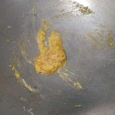 Step 3 Ayam Karamel Oriental #ImlekanDiYummy