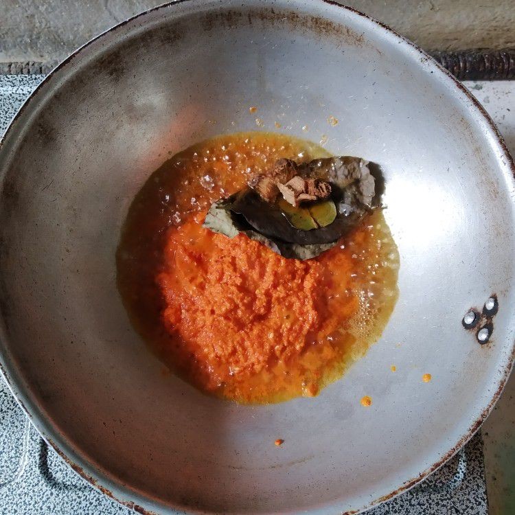 Langkah 3