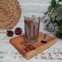 Condensed Cold Brew Coffee #RecookKreasiKopi